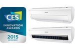 A Samsung légkondicionálója Innovációs Díjat nyert a CES-en
