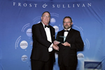 Frost & Sullivan Innovációs Díjat nyert a Riello UPS