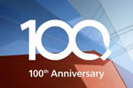 100. évfordulóját ünnepli a Panasonic