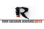 RIM Design Award 2015 - Formatervezési pályázat díjátadó a jubileumi Pollack Expo kiállításon