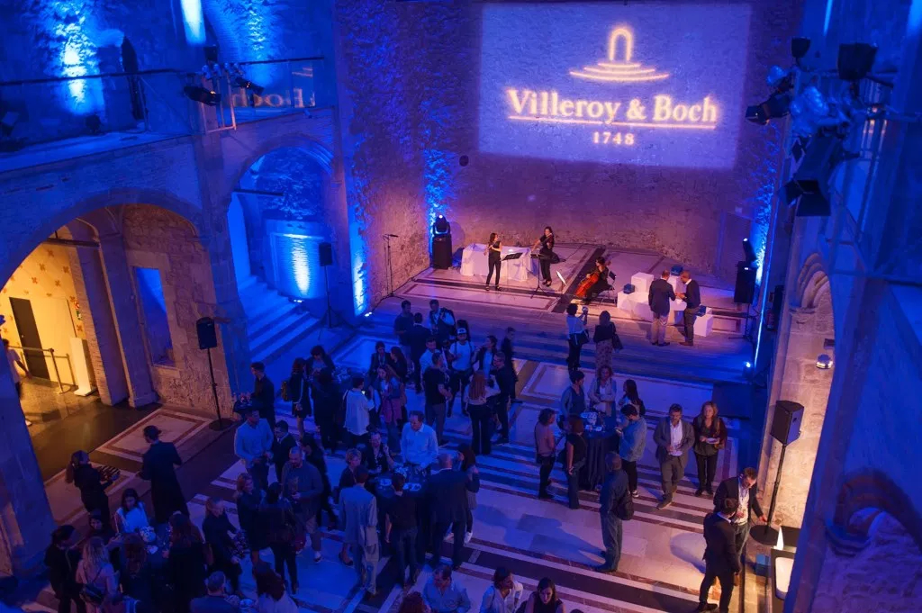 Negyedik alkalommal tartották meg a Villeroy & Boch éves tervezői találkozóját