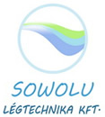 SOWOLU-LÉGTECHNIKA Kft.