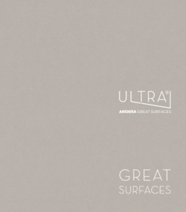 Ariostea Ultra Great Surfaces - általános termékismertető
