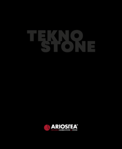 Ariostea Ultra Teknostone gresporcelán burkolatok - általános termékismertető