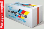 Austrotherm akció: AT-H80 homlokzati hőszigetelés  