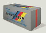 Austrotherm akció: Grafit homlokzati hőszigetelés  
