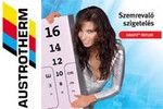 Austrotherm akció: Grafit® Reflex homlokzati hőszigetelő anyag