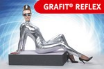 Austrotherm akció: Grafit® Reflex homlokzati hőszigetelő anyag