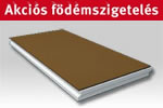 Austrotherm Padlap akció