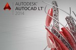 Az AutoCAD LT 2014 szoftver kedvezményes áron kapható