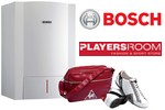 Bosch Playersroom akció