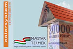 Mediterrán tetőcserép akció