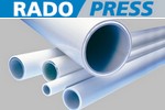 Pipelife Radopress akció