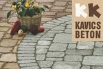 Teret nyer az ősz - prémium térkövek kedvező áron