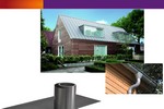 VMZINC akció a Construma ideje alatt