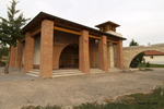 Egyházi épületek építése, felújítása Fertőszéplaki téglából
