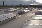 Knauf Insulation lejt&eacute;skorrekci&oacute;s elemek