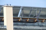K&uuml;l&ouml;nleges szol&aacute;r r&ouml;gz&iacute;t&eacute;sek a M&Uuml;PRO Magyarorsz&aacute;g Kft.-től