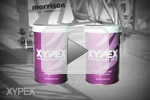 Xypex technológiai és alkalmazástechnikai videófilm sorozat - 3. rész