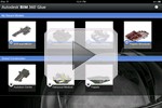Már elérhető az Autodesk® BIM 360 Glue mobilalkalmazás legújabb változata
