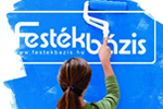 A Festék Bázis Kft. termékeivel bővült a katalógus