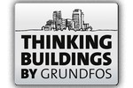 Grundfos új weboldal tervezőknek, kivitelezőknek - Thinking Buildings – Gondolkodjunk együtt