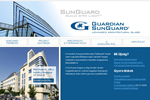 SunGuardglass.com - új termékinformációs honlap a Guardian-tól
