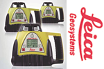 A Leica Geosystems Hungary Kft. frissített tartalommal szerepel a katalógusban