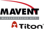 A Mavent Magyarország Kft. termékeivel bővült a katalógus