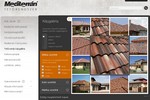 Megújult a Mediterrán weboldala