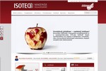 Megújult az IsoteQ® weboldala