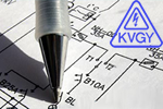 Megújult a Kaposvári Villamossági Gyár honlapja