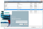 Siemens OZW V7.0 firmware frissítés és Remote Tool Access alkalmazás