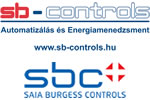 Friss termékinformációk az SB-Controls Kft. ProIDEA oldalain