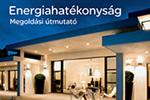 Energiahat&eacute;konys&aacute;g - &uacute;j kiadv&aacute;ny a Schneider Electrictől