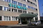 A Siemens Zrt. term&eacute;keivel bőv&uuml;lt a katal&oacute;gus