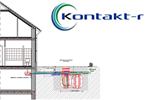 Tervezői segédletek szennyvízkezeléshez a Kontakt-R Kft. weboldalán