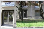Az SMP Számítás-, Bank- és Biztonságtechnikai Kft. termékeivel bővült a katalógus 