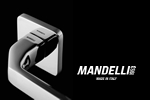 A Mandelli kilincsek legmodernebb trendjei