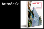 Új 2010-es tervezőszoftver termékcsalád az Autodesk-től