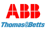 Az ABB akvirálta a Thomas & Betts-et