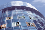 A Bosch bemutatja a BIS épületfelügyeleti rendszerének legújabb verzióját