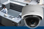 Bosch AutoDome Junior HD kamerák