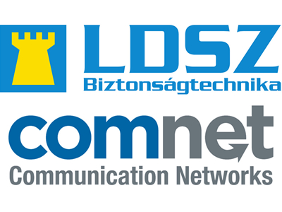 Nagy megbízhatóságú ipari hálózati eszközök, kültéri switchek, IP over Coax megoldások hamarosan az LDSZ-nél