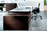 A stílus az irodában: Aplomb a vezetői bútor 