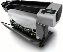 HP új ePrint képes nyomtatók - általános termékismertető