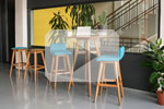 Witty asztalok, székek és padok - új termékek a Hungaro-Rim Kft. kínálatában