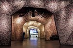 Megújult a SICIS Structura 3D üvegmozaik burkolat