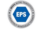 MEPS Minőségi logó – garantált minőség a hőszigetelésben