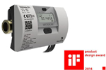 Új MULTICAL® 302 hőmennyiségmérő a Comptech-től